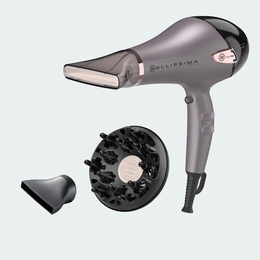 Recensione completa: Imetec Bellissima My Pro P5 4000