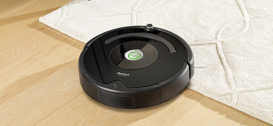 Recensione Completa Irobot Roomba Serie 600 700