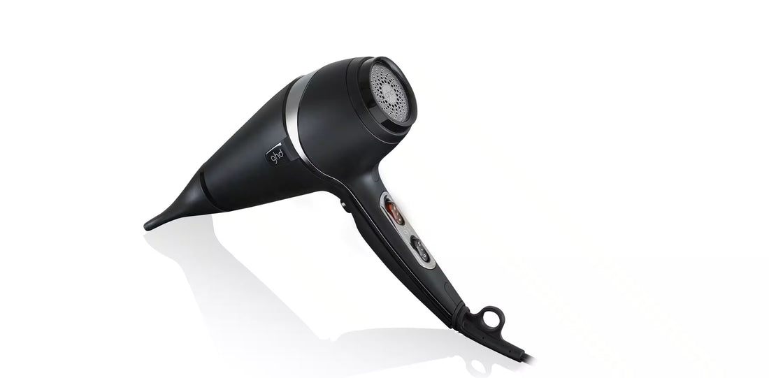 Recensione completa Phon Ghd Air 1.0