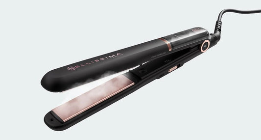 Recensione completa: Piastra Per Capelli Imetec Q8601
