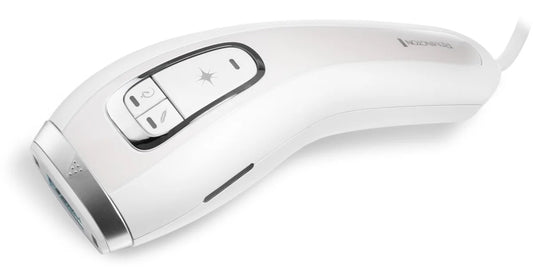 Recensione Completa Remington i-Light IPL