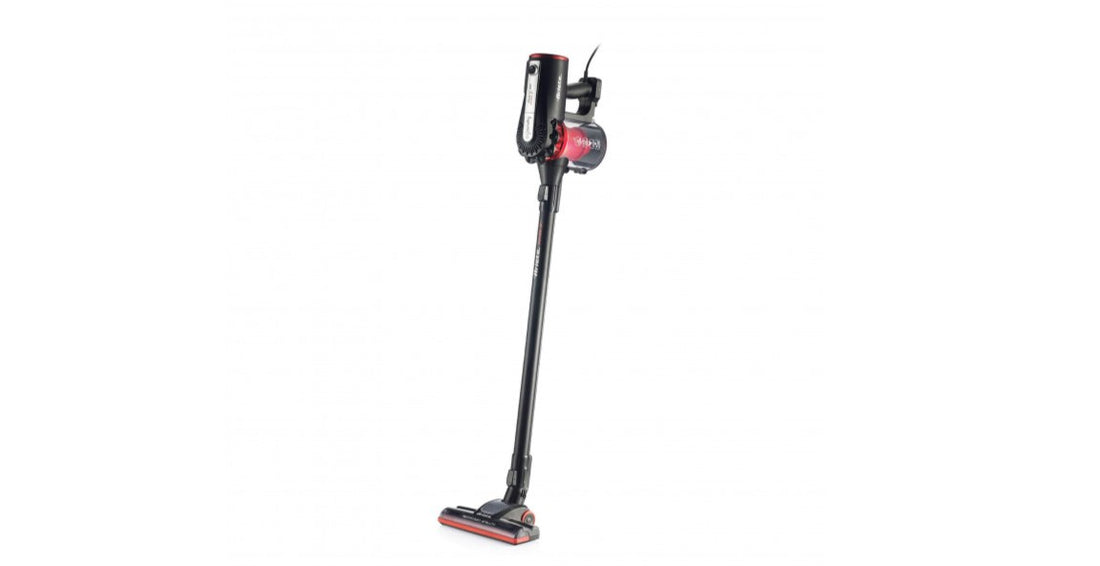 Recensione completa Scopa Elettrica Aspirabriciole Ariete Handy Force