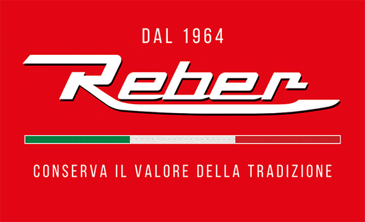 Ricambi e Accessori Reber: Dove Acquistare Online con Garanzia