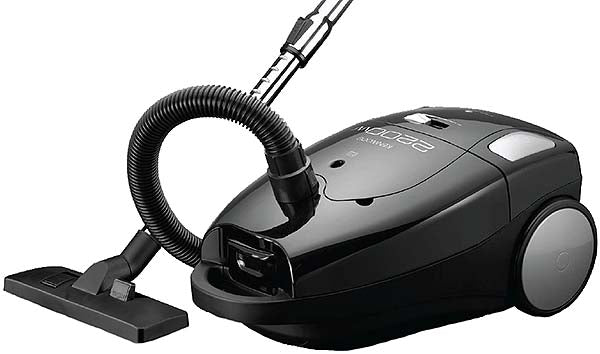 Recensione completa: Aspirapolvere A Carrello Ariete Kenwood Eternity