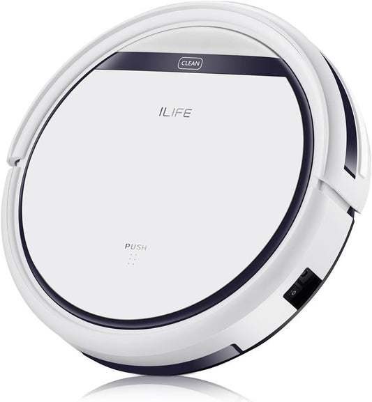 Recensione completa Robot Aspiratore Ilife V3s