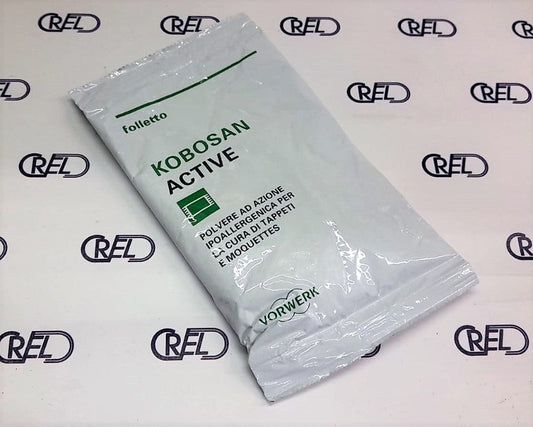 Kobosan Folletto: Come Si Usa, Dosaggio e Alternative Compatibili