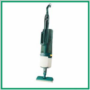 Recensione aspirapolvere Folletto VK 121