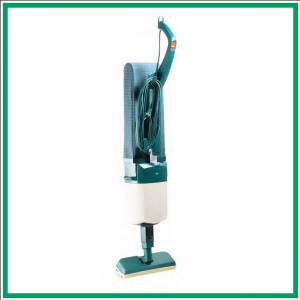Recensione Aspirapolvere Folletto Vk122