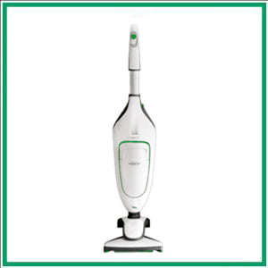 Recensione aspirapolvere Folletto VK200