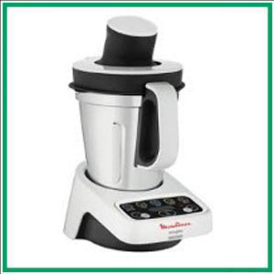 Recensione Moulinex Volupta