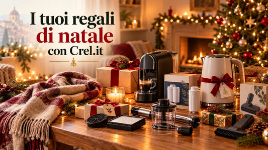 Regali di Natale: Idee Utili e Originali per Tutti, dalla Mamma ai Colleghi