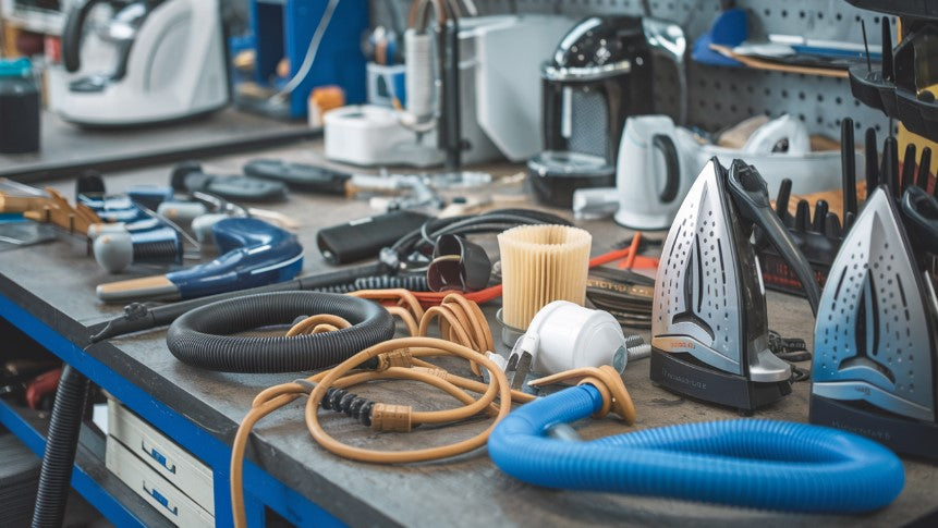 Come Comprare Ricambi Elettrodomestici: Guida per i Consumatori