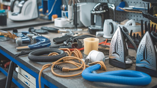 Come Comprare Ricambi Elettrodomestici: Guida per i Consumatori