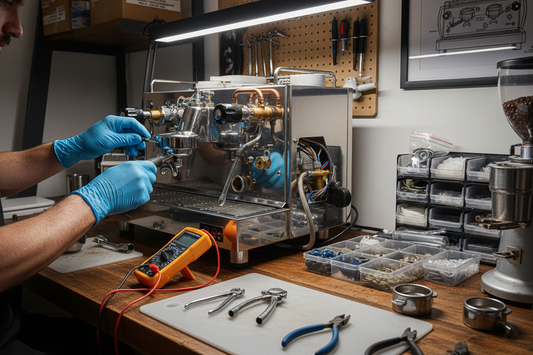 Quando conviene riparare un elettrodomestico e quando comprarne uno nuovo