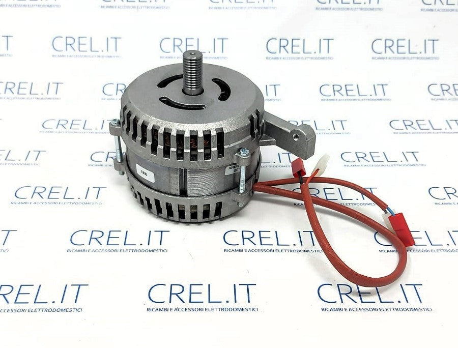 Motore H.35 Affettatrice Rgv 25gm Spedizione Gratuita