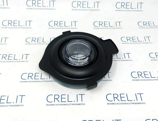 Coperchio Completo Di Guarnizione Frullatore Rgv Industrial Blender