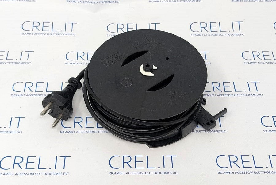 Avvolgicavo Completo Aspirapolvere Hoover Telios 4680103