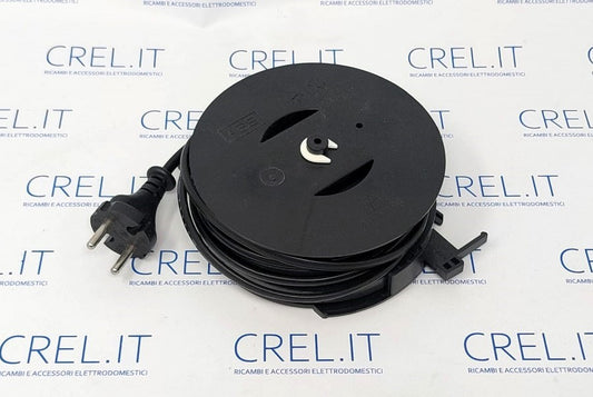 Avvolgicavo Completo Aspirapolvere Hoover Telios 4680103