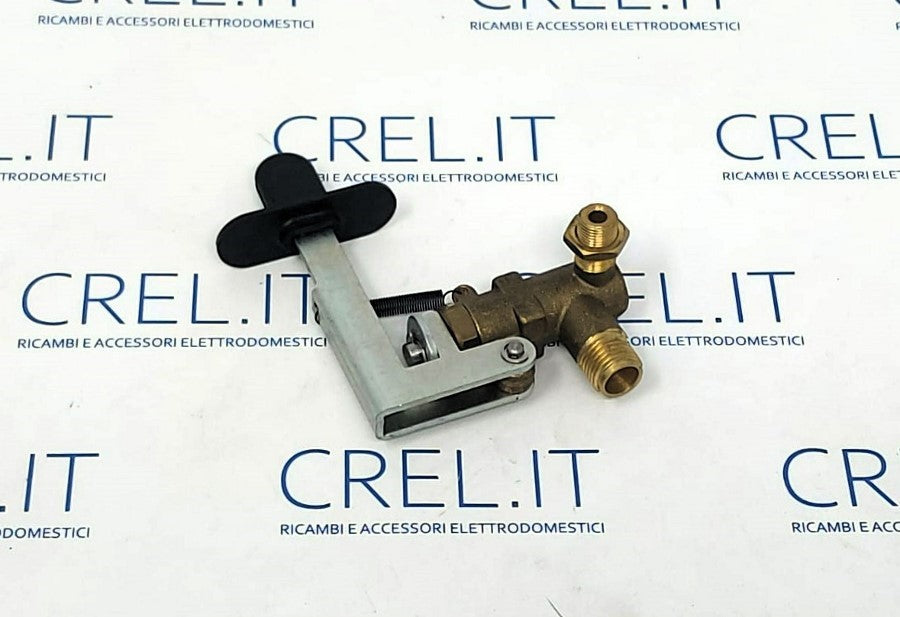 Rubinetto Vapore Macchina Da Caffè Rancilio 10060124