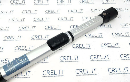 Tubo Telescopico Scopa Electrolux Ep81ab25ug Usato