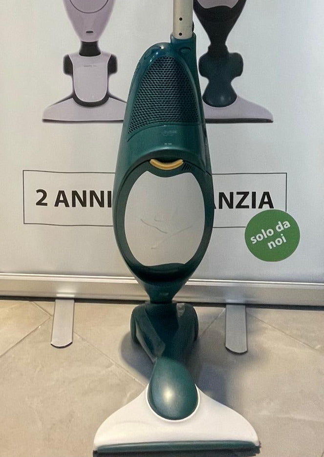Aspirapolvere Folletto Vk140 Rigenerato Spedizione Gratuita
