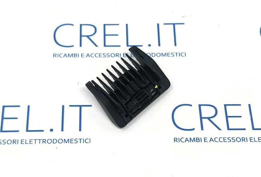 Pettine Accessorio Rasoio Philips On Blade 300007894571