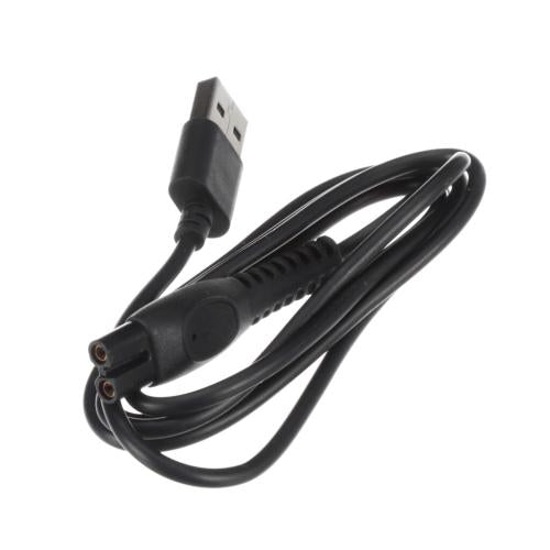 Cavo Usb Rasoio Philips 300009135121&nbsp;