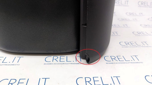 Vaschetta Cassetto Friggitrice Ad Aria Philips 300009619311 Scontata