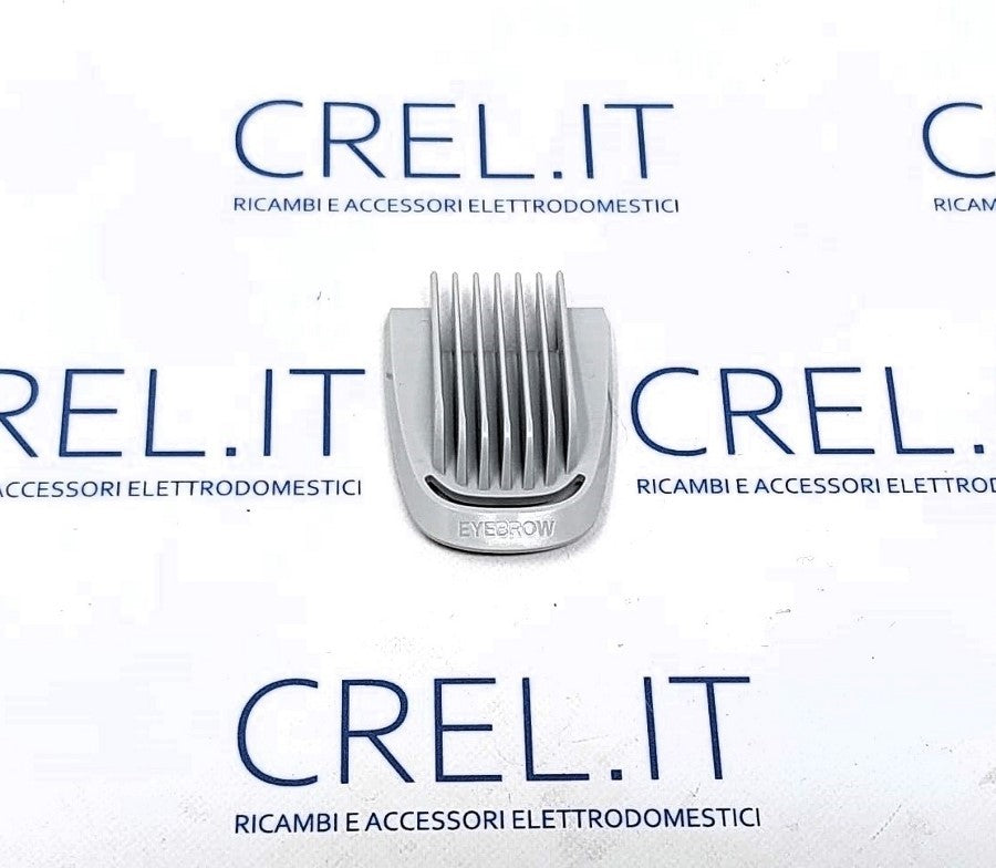 Pettine Sopracciglia 6mm Multigroom Philips Series 7000