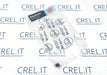 Filtro Aria Uscita Hoover Freespace Cyclonic T87