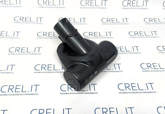 Mini Turbo Spazzola Scopa Hoover 35601796 Freedom Fd22 Usata