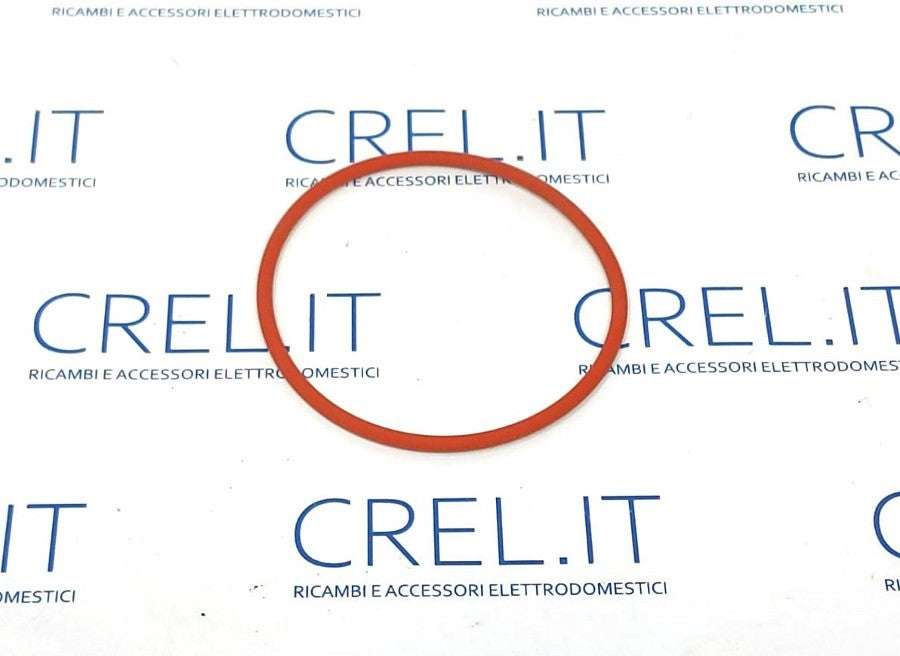 Guarnizione Rossa Caldaia Macchina Da Caffè Rancilio 35405001