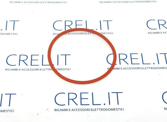 Guarnizione Rossa Caldaia Macchina Da Caffè Rancilio 35405001