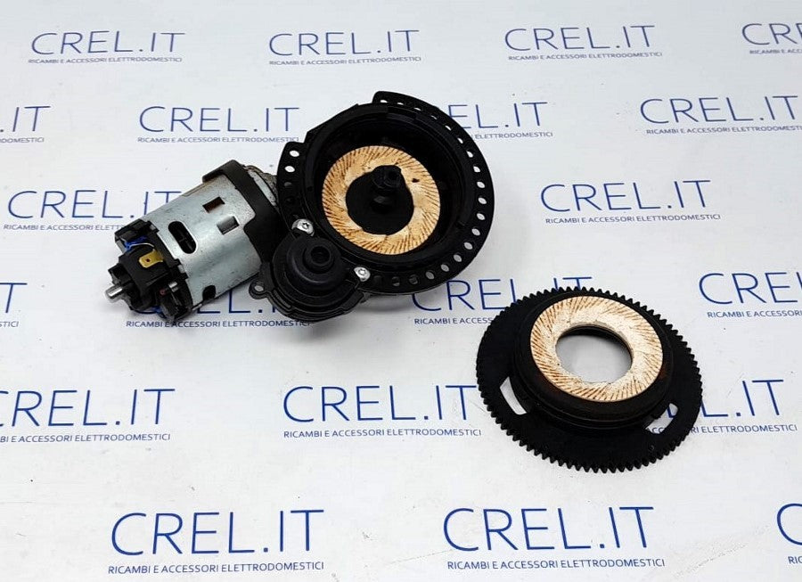 Motore Macinacaffè Automatica Saeco Philips 421944078831 Usato