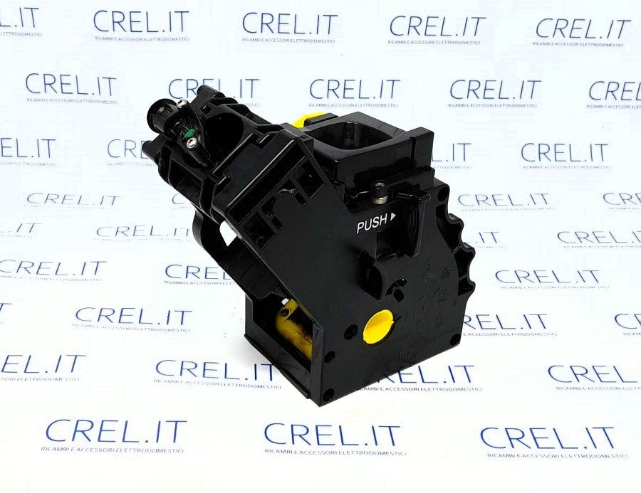 Gruppo Infusore Macchina Da Caffè Philips 421945101651 Usato