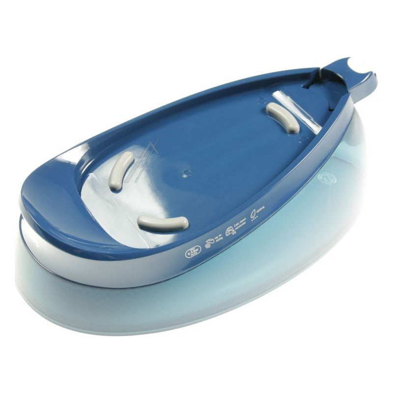 Parte Superiore Caldaia Ferro Philips Perfectcare Compact Gc7844