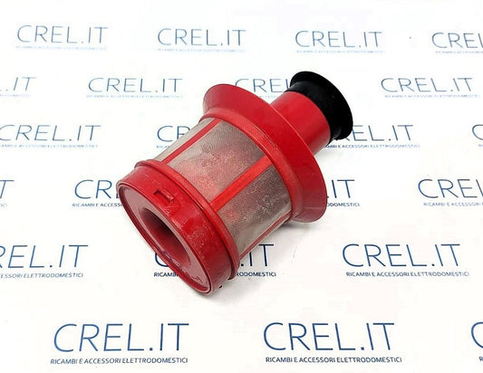 Filtro Motore Completo Scopa Elettrica Hoover H-free 100 Usato