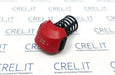 Porta Filtro Scopa Hoover H-free 100 Usato