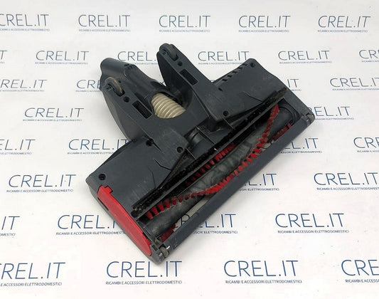 Spazzola Motorizzata Scopa Elettrica Hoover H-free 100 48030451 Usata