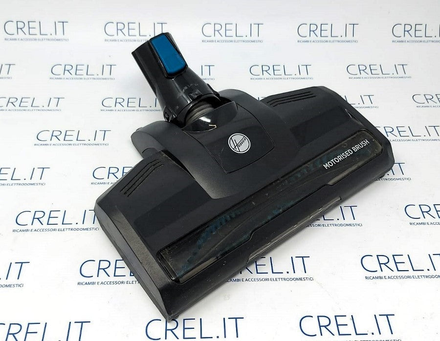 Spazzola Motorizzata Scopa Elettrica Hoover H-free 100 Usata