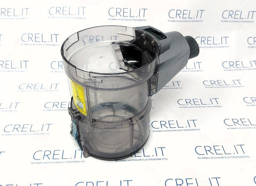 Contenitore Polvere Scopa Cordless Hoover H-free 300 Usato 48033258