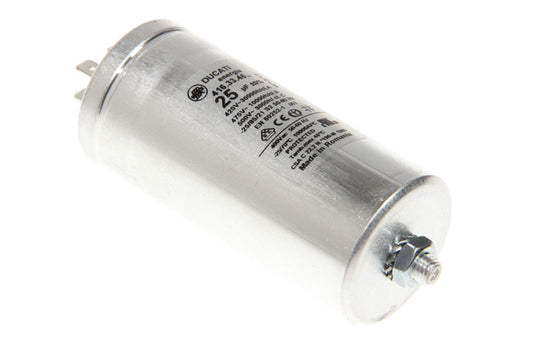 Condensatore (25uf) Condizionatore Delonghi 512652