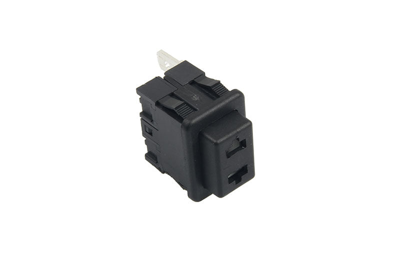 Interruttore Unipolare (16a 250v) Macchina Da Caffè De Longhi Dedica