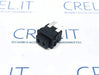 Interruttore Bipolare (16a 125/250v) Macchina Da Caffè De Longhi 5128109400