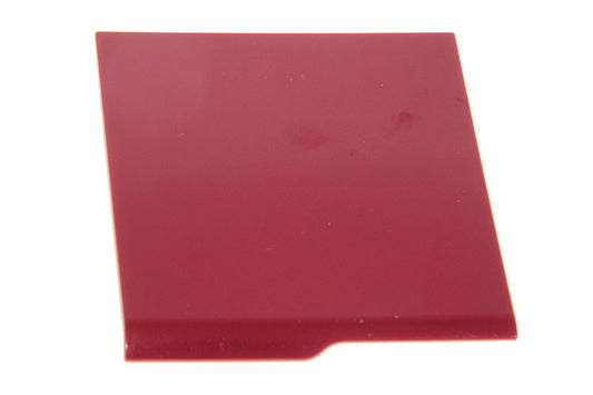 Copertura Rossa Contenitore Capsule De Longhi Lattissima Touch