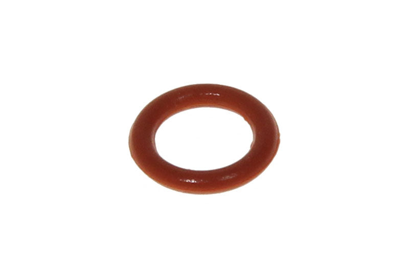 Guarnizione Rossa Per Tubo Inferiore Vaporizzatore Macchina Da Caffè De Longhi