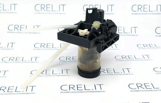 Delonghi Raccord Attacco ECAM Macchine Da Caffè Articolo 7313219401/E192 - Foto 10