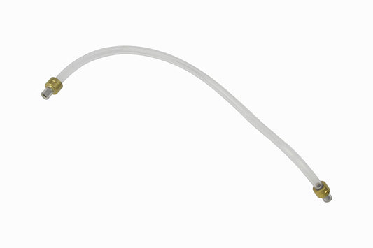 Tubi Per Caraffa Latte DeLonghi Nespresso Lattissima - Set Da 3 Pezzi Originali - Foto 5