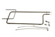 Assieme Resistenza Superiore Fornetto De Longhi Sfornatutto 5518122600