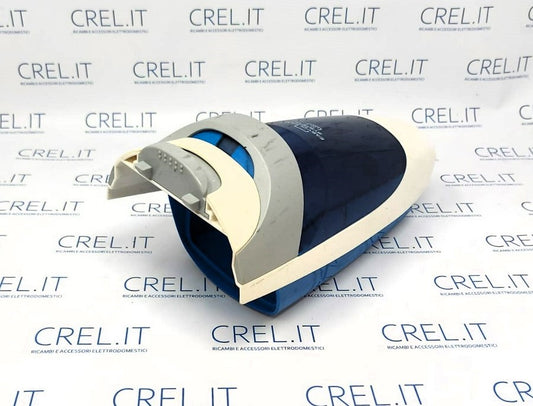 Assieme Contenitore Filtro Scopa De Longhi Colombina Xlf1200nb Usato
